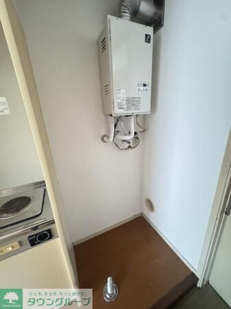 MYハイツの物件内観写真